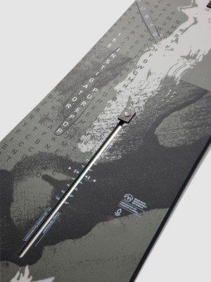 Burton Instigator 2026 Snowboard - buy now | ID-728993